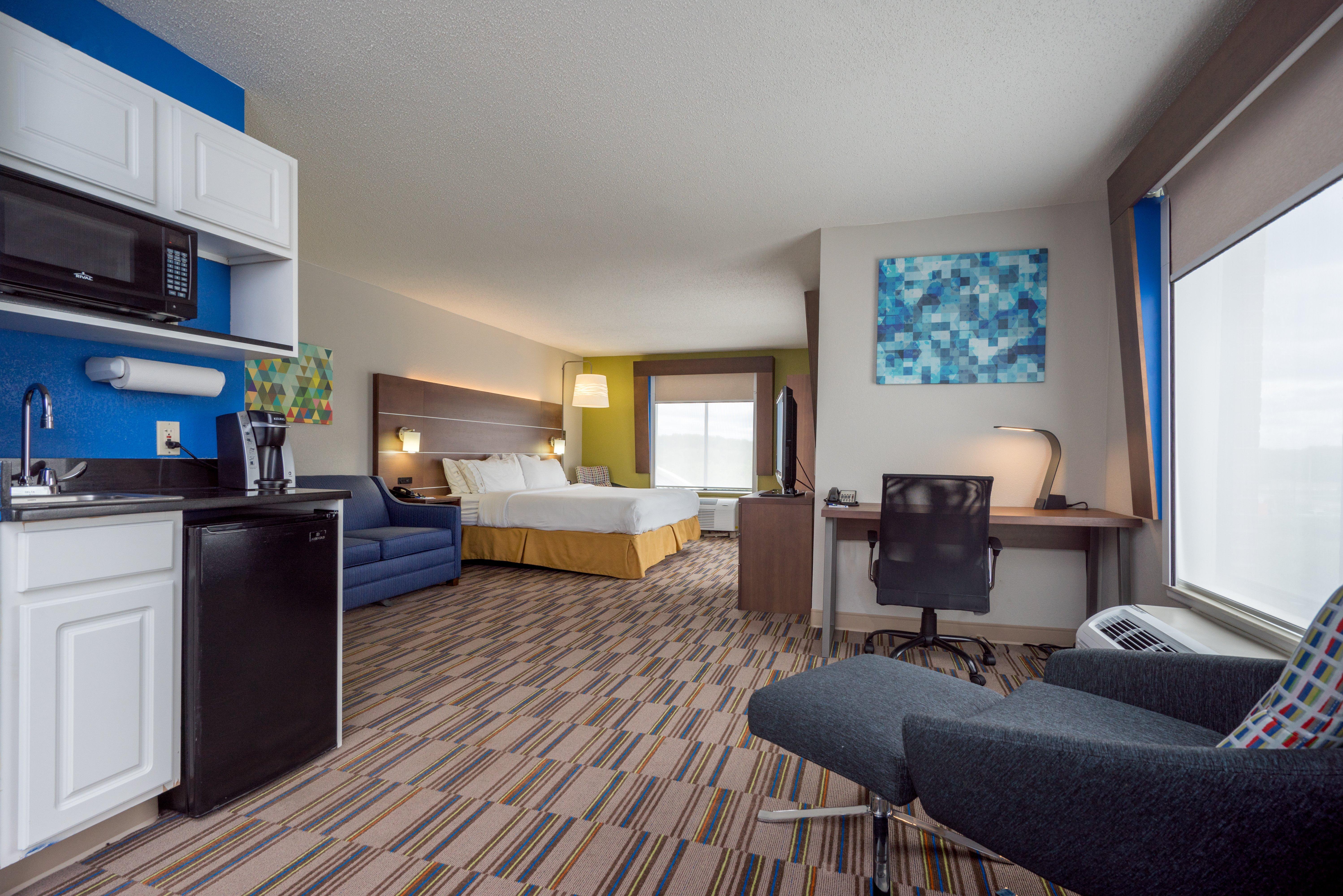 Holiday Inn Express And Suites Quakertown - Allentown Area By Ihg Exterior photo