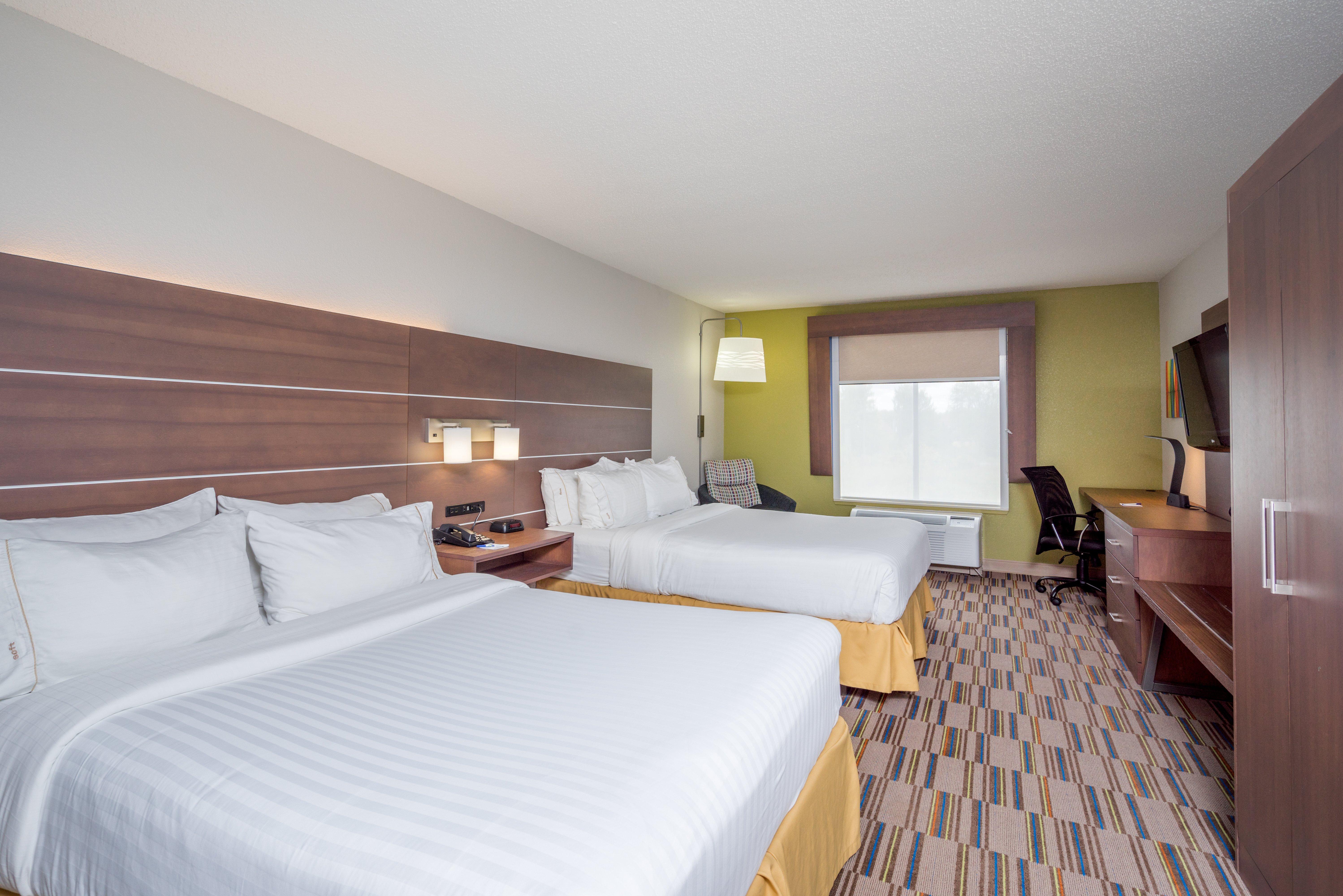 Holiday Inn Express And Suites Quakertown - Allentown Area By Ihg Exterior photo
