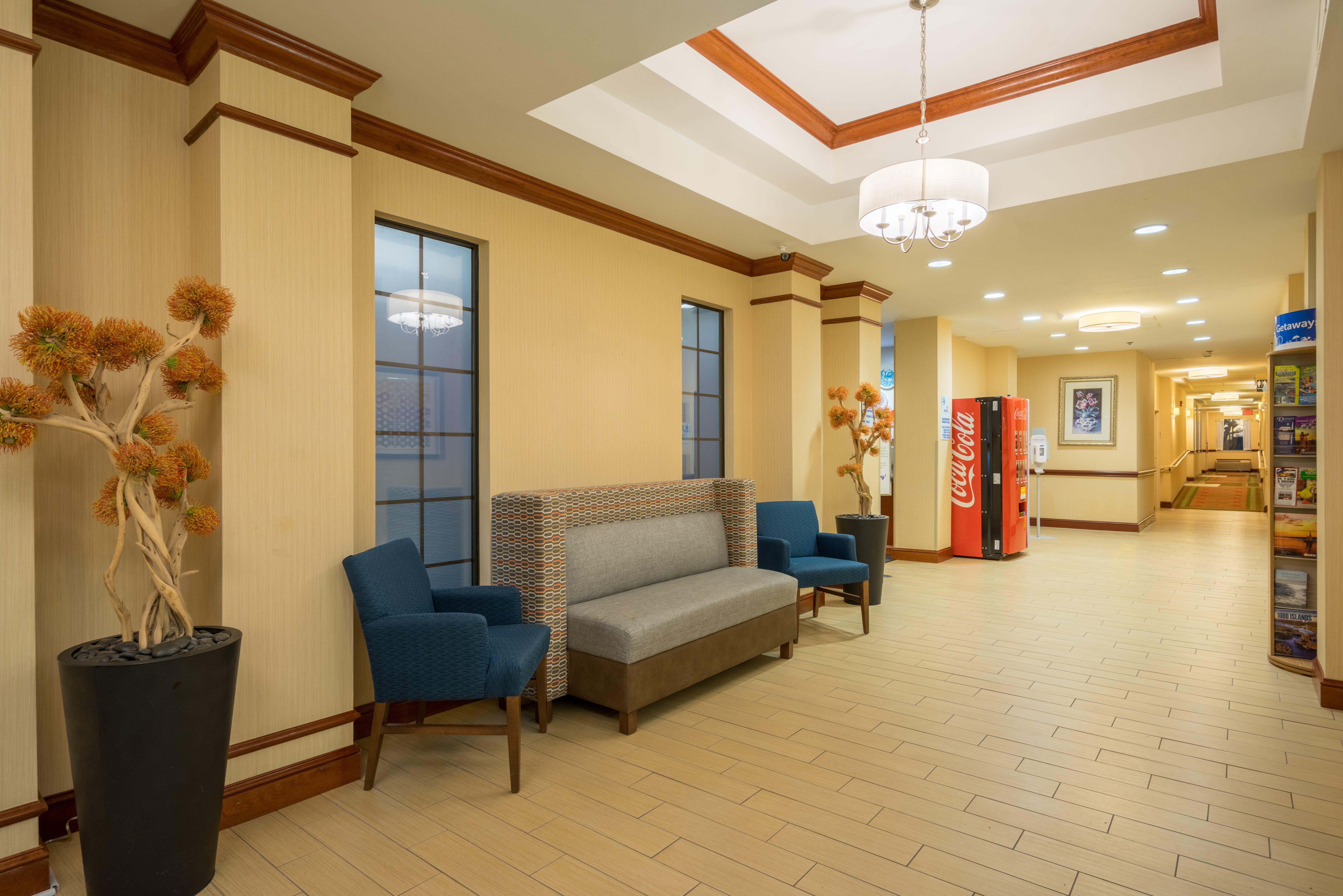 Holiday Inn Express And Suites Quakertown - Allentown Area By Ihg Exterior photo
