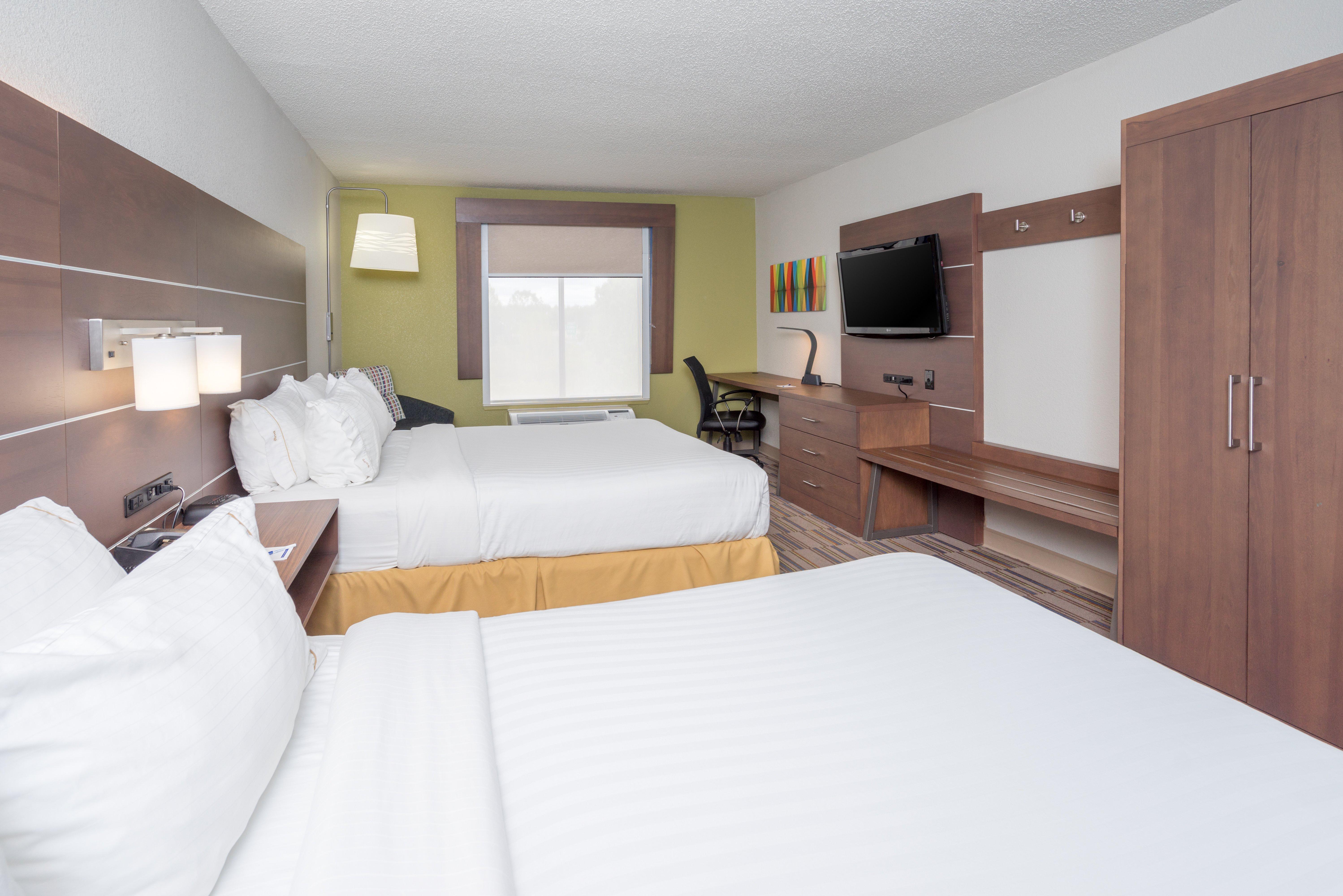 Holiday Inn Express And Suites Quakertown - Allentown Area By Ihg Exterior photo