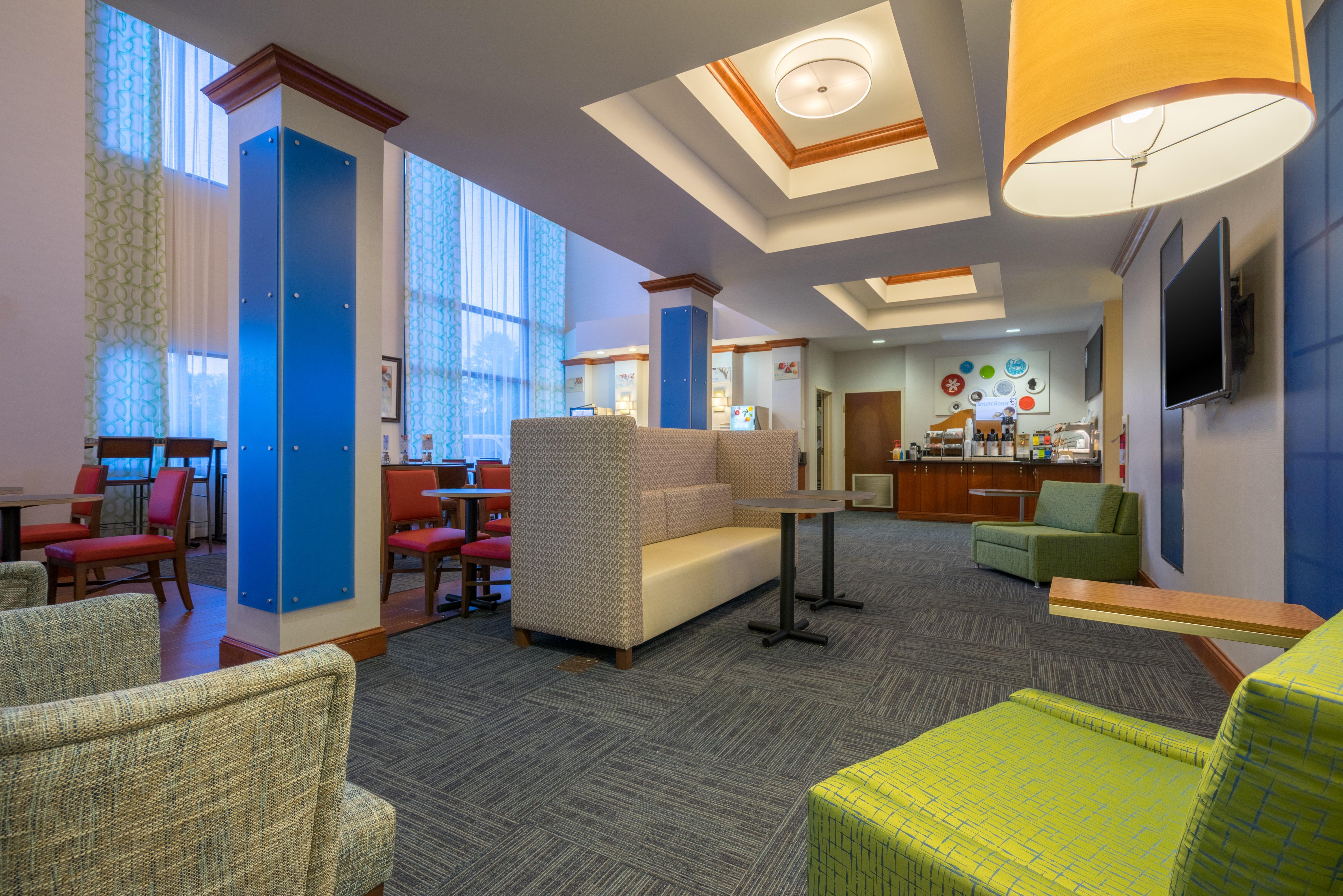 Holiday Inn Express And Suites Quakertown - Allentown Area By Ihg Exterior photo